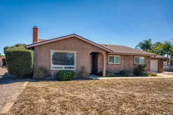 Ramona, CA 92065,263 Sawday Street