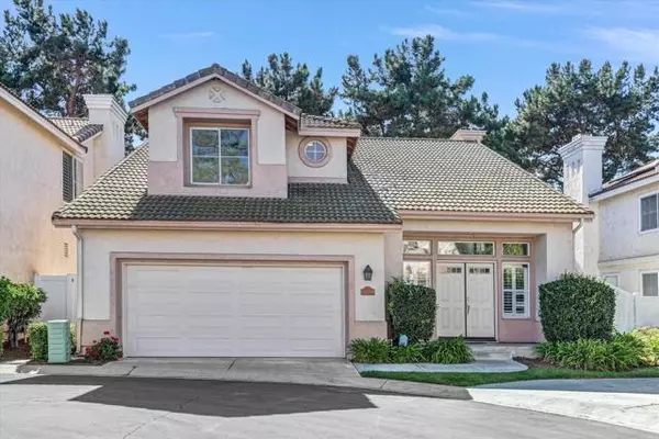 Chula Vista, CA 91915,2300 Palomira Court