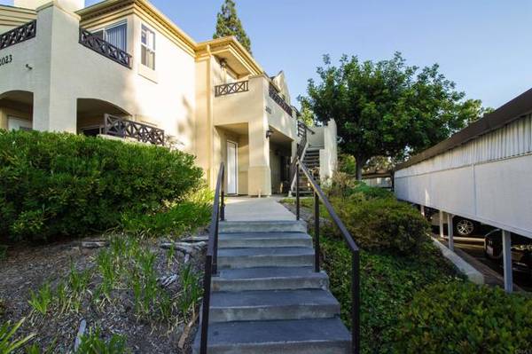 2023 Lakeridge Circle #203, Chula Vista, CA 91913