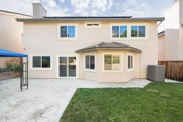 Oceanside, CA 92057,343 La Purisma Way