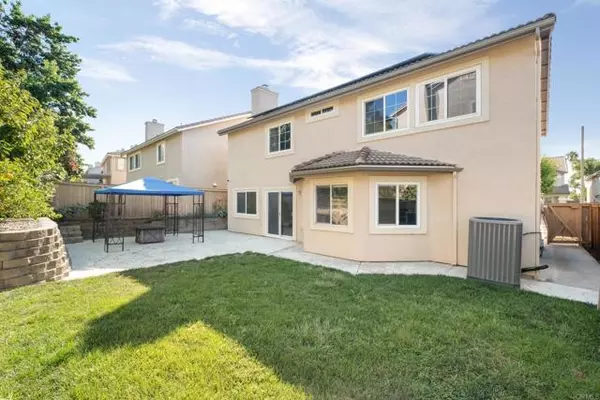 Oceanside, CA 92057,343 La Purisma Way