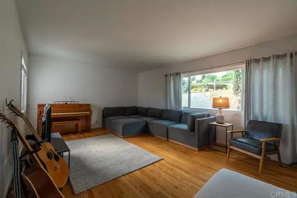 Spring Valley, CA 91977,4025 Conrad Dr