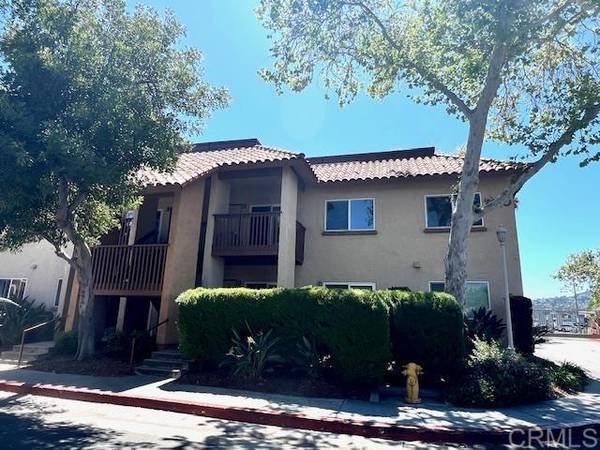 160 Chambers St. #15, El Cajon, CA 92020