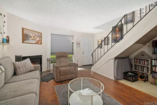 Lakeside, CA 92040,12553 Mapleview Street #28