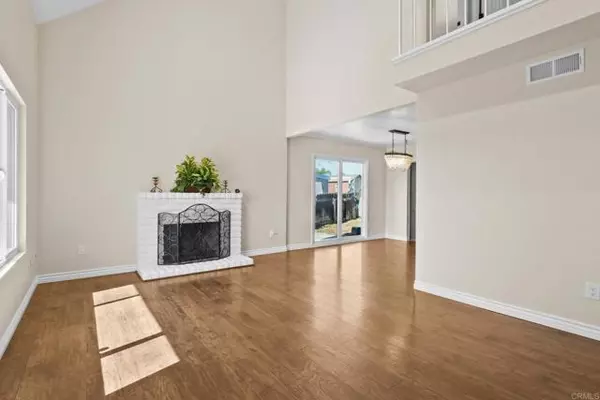 San Ysidro (san Diego), CA 92173,1756 Via del Tanido