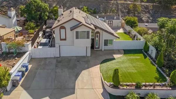 Lakeside, CA 92040,14211 Jennings Vista Drive