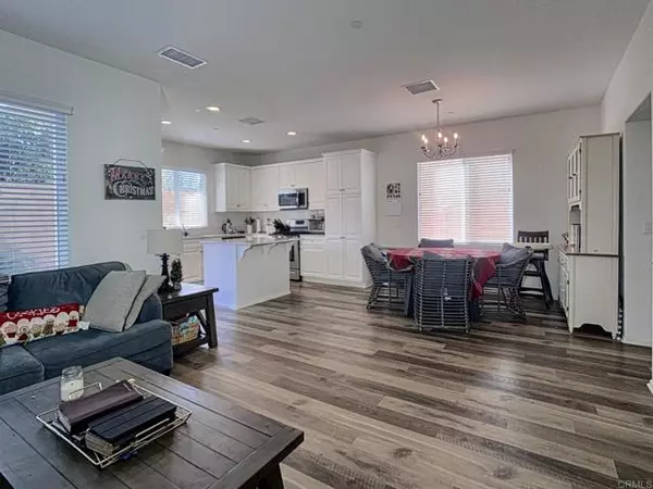 El Cajon, CA 92021,1829 Olivia Street