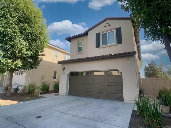1829 Olivia Street, El Cajon, CA 92021
