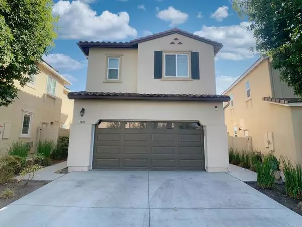 El Cajon, CA 92021,1829 Olivia Street