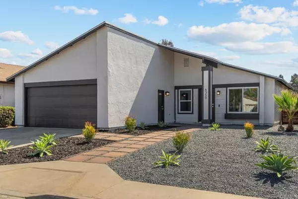 6359 Elsberry Street, San Diego, CA 92114