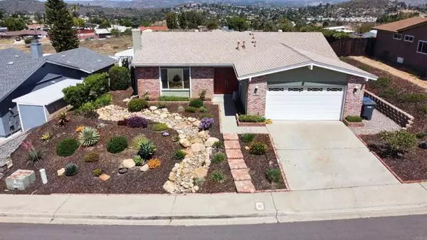 El Cajon, CA 92021,13560 Avenida Del Charro
