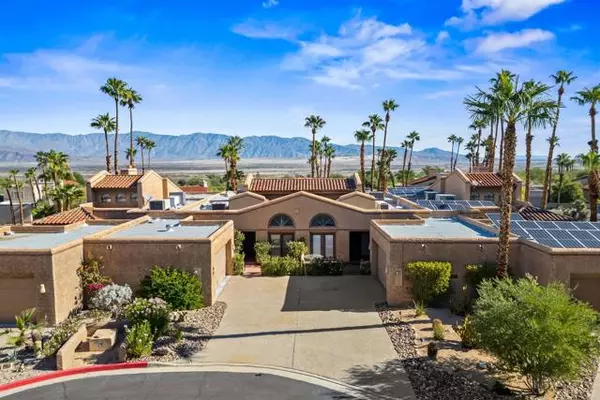 Borrego Springs, CA 92004,1977 Desert Terrace Vista