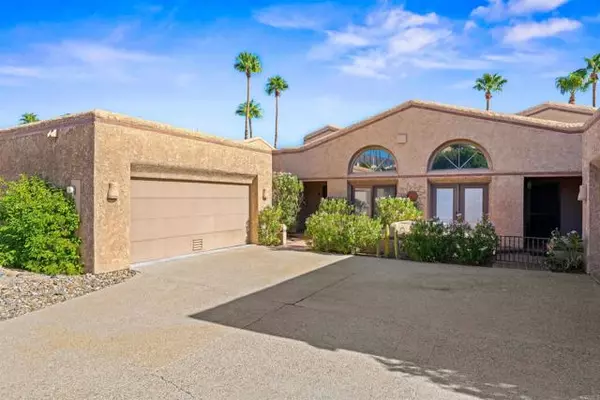 Borrego Springs, CA 92004,1977 Desert Terrace Vista