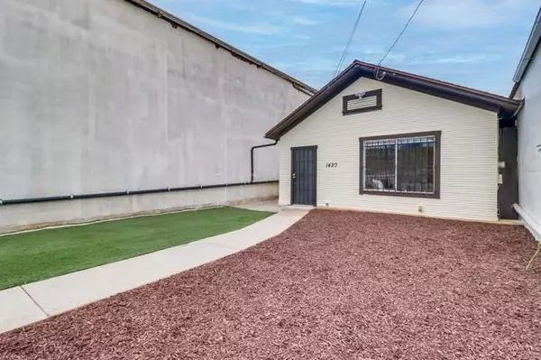 1420 Mckinley Avenue, National City, CA 91950