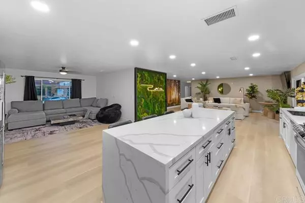 El Cajon, CA 92020,1286 Rippey Street