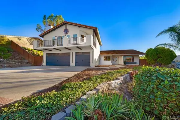 El Cajon, CA 92020,1286 Rippey Street