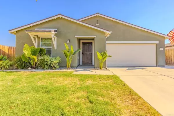 Bakersfield, CA 93313,5803 Vespucci Avenue