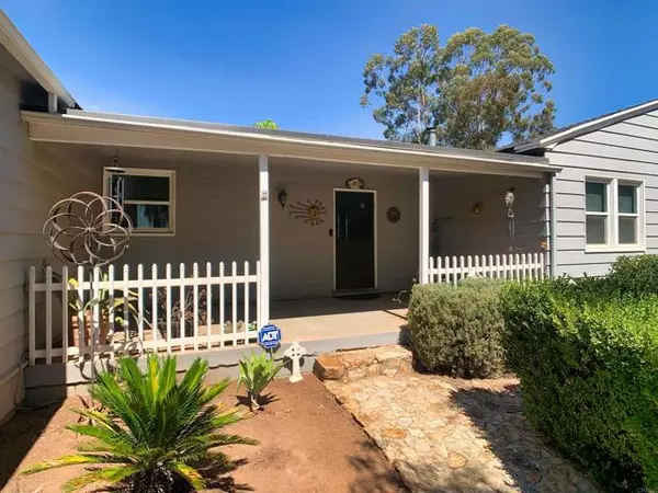 El Cajon, CA 92021,434 Mountain View Rd