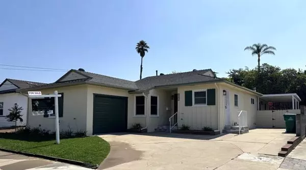 San Diego, CA 92120,6391 Estrella Avenue