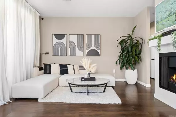 San Diego, CA 92126,8670 New Salem Street #106