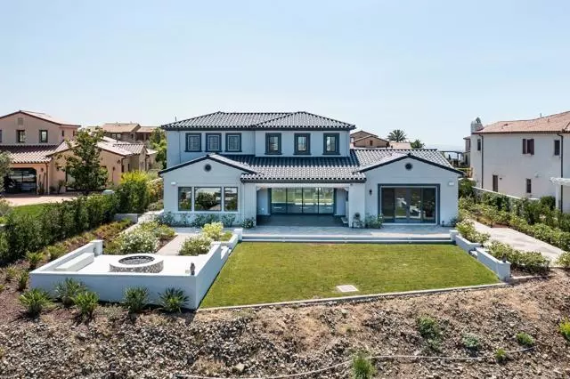 Rancho Santa Fe, CA 92067,8736 Avenida Mirador