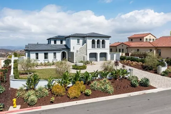 Rancho Santa Fe, CA 92067,8736 Avenida Mirador