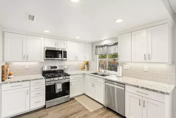 Escondido, CA 92026,2412 Lake Forest Street