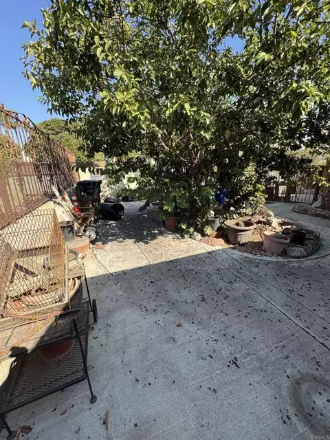 San Ysidro (san Diego), CA 92173,1756 Howard Ave