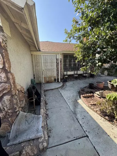 San Ysidro (san Diego), CA 92173,1756 Howard Ave