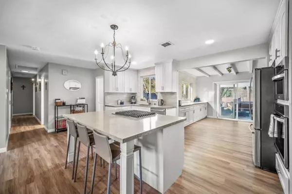 La Mesa, CA 91941,4620 Panchoy Drive
