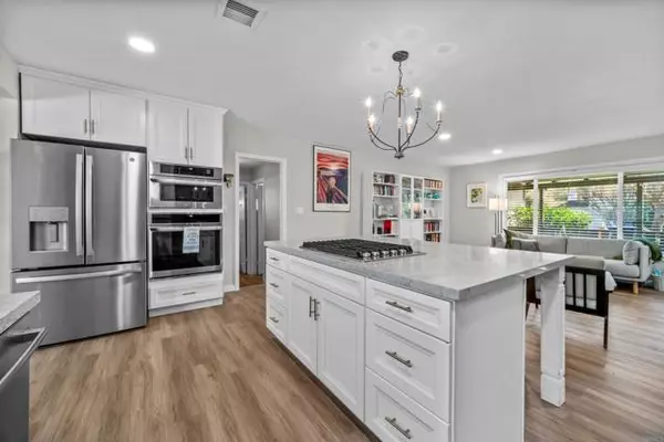 La Mesa, CA 91941,4620 Panchoy Drive
