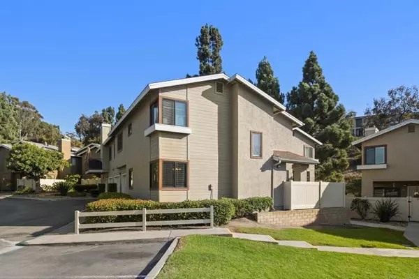 Chula Vista, CA 91911,1508 Concord Way #D