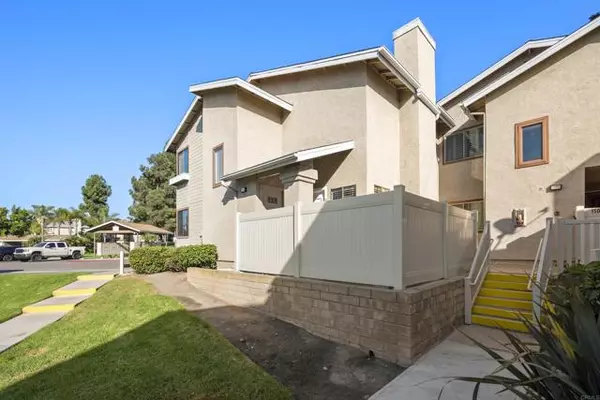 Chula Vista, CA 91911,1508 Concord Way #D