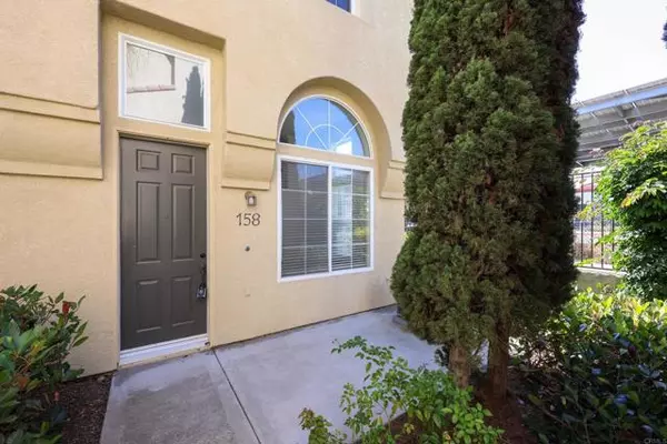 3718 Mykonos Lane #158, San Diego, CA 92130