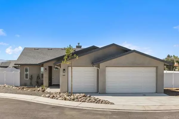 1609 Mauzy Way, El Cajon, CA 92021