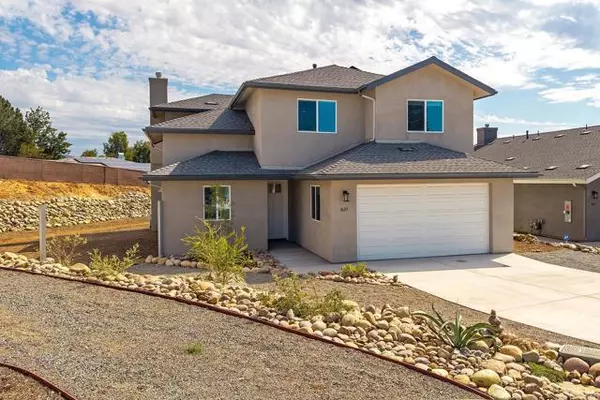 1625 Mauzy Way, El Cajon, CA 92021