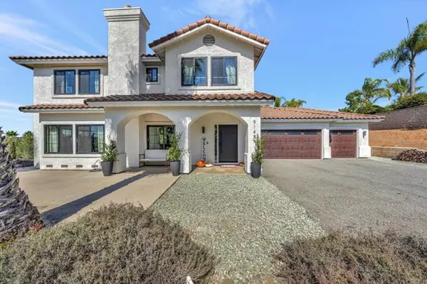 9148 Dillon Drive, La Mesa, CA 91941