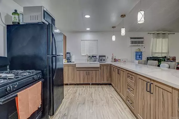 Spring Valley, CA 91977,2515 Sweetwater Road #SPC 23