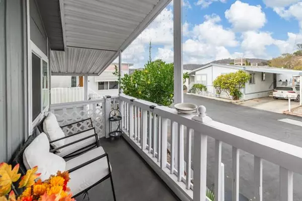 El Cajon, CA 92021,351 E Bradley #74