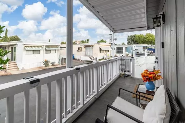 El Cajon, CA 92021,351 E Bradley #74
