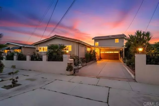 La Mesa, CA 91942,6060 Cowles Mountain Boulevard