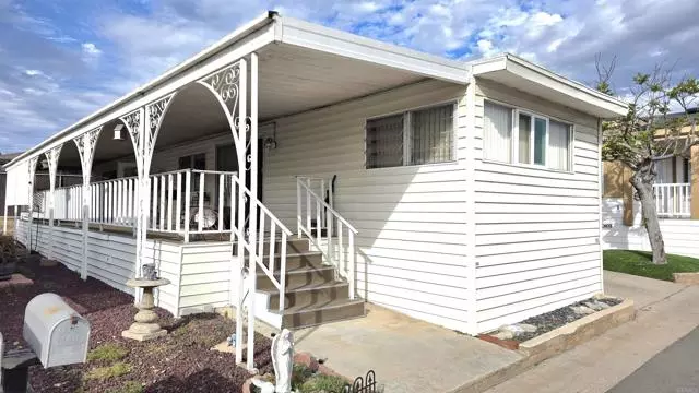 Chula Vista, CA 91911,121 Orange Ave. #33