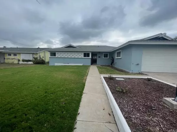 972 Maria Way, Chula Vista, CA 91911