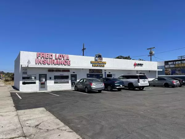2305 Highland Avenue, National City, CA 91950