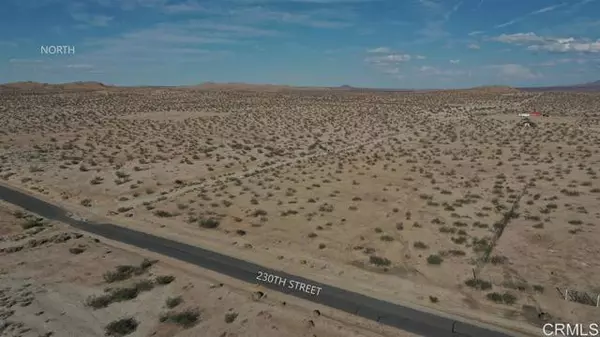 Lancaster, CA 93535,Vac Ave