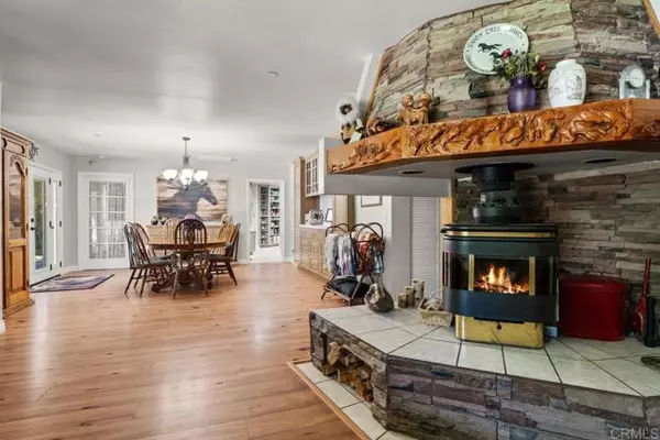 Pine Valley, CA 91962,33408 Sandy Creek Lane