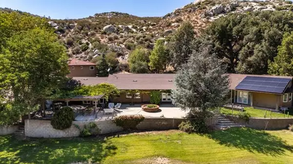 33408 Sandy Creek Lane, Pine Valley, CA 91962