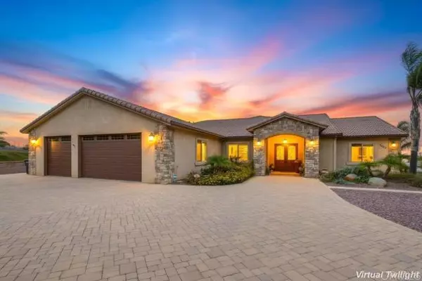 Alpine, CA 91901,2893 Overland Passage