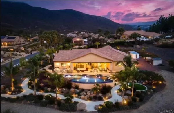 Alpine, CA 91901,2893 Overland Passage