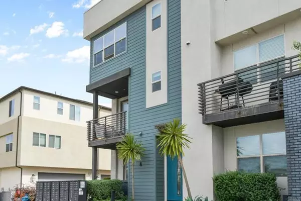 1922 Strata Street #8, Chula Vista, CA 91915